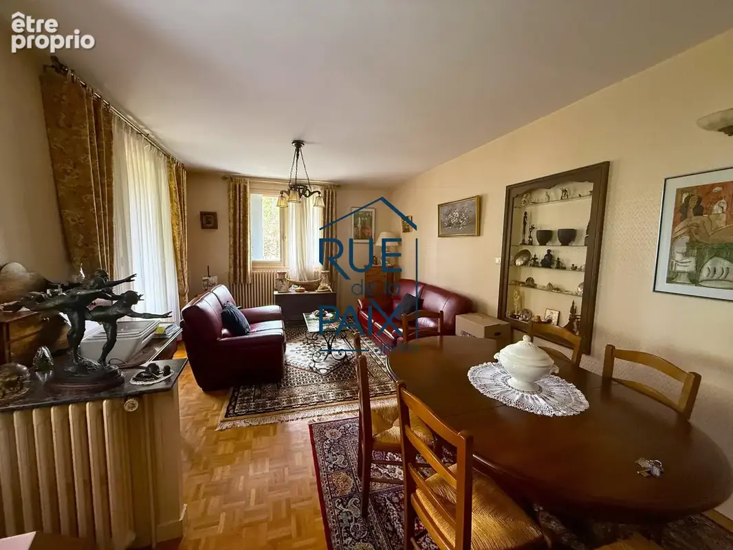 Maison 5 pièces 141 m² à vendre à Dange-Saint-Romain (86220) - photo 3