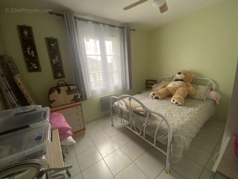 Maison à L&#039;ORBRIE