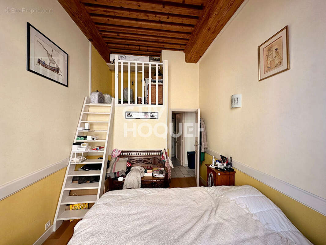 Appartement à LYON-1E