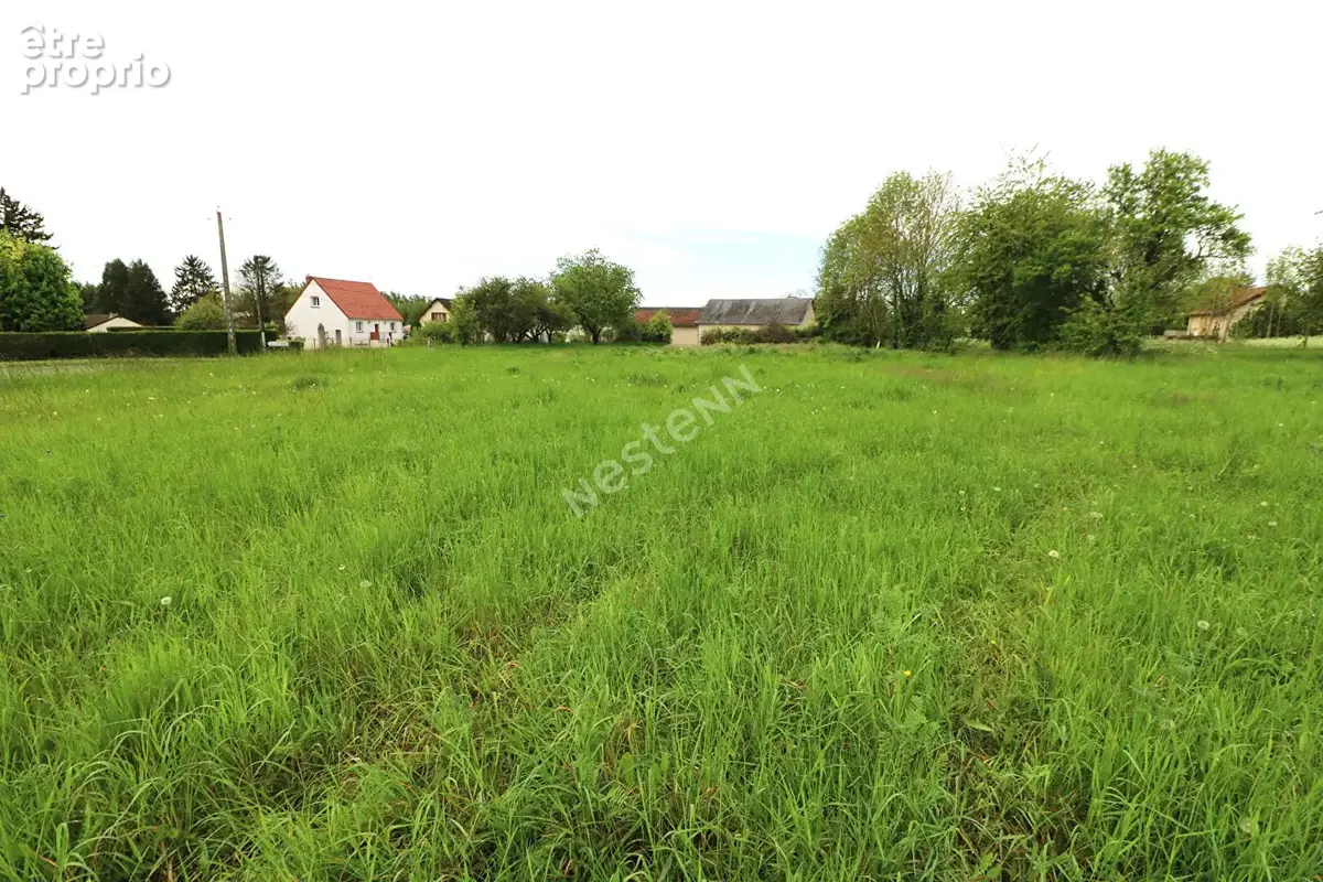 10 min de Guignicourt - 5 min St Erme : TERRAINS A BATIR - photo 11