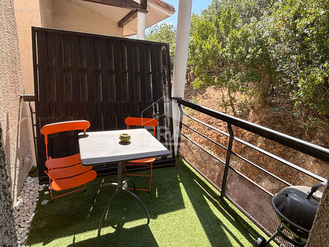 Appartement 62m² à carcassonne - photo 4