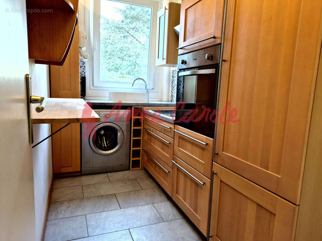 Appartement à LE PERREUX-SUR-MARNE