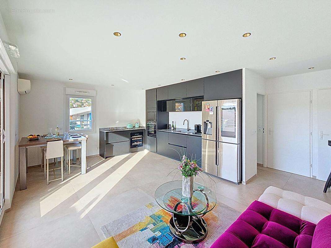 Appartement à LA GARDE