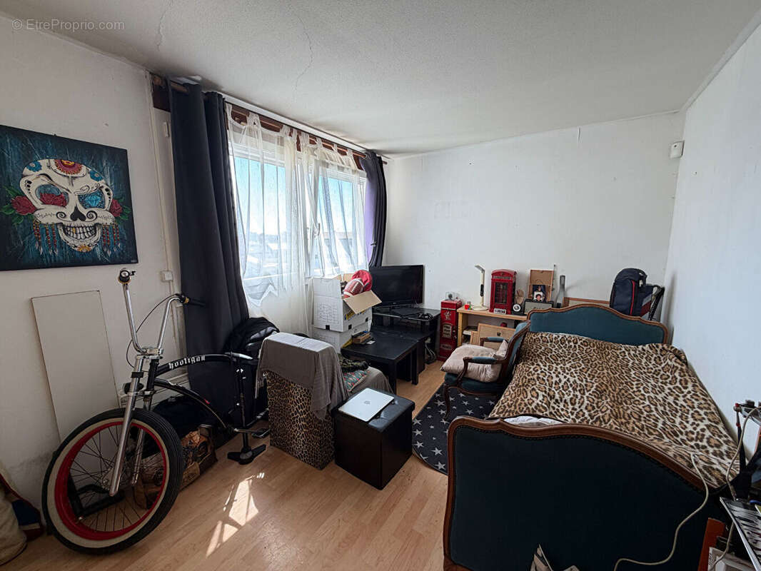 Appartement à ARCACHON