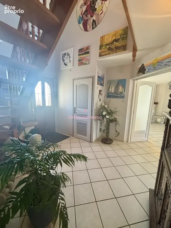 Maison 9 pièces 201 m² à vendre à Ghyvelde (59254) - photo 6