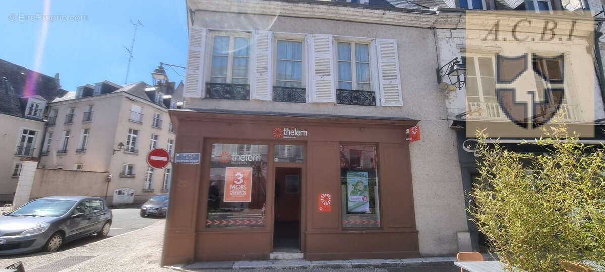 Appartement à VENDOME
