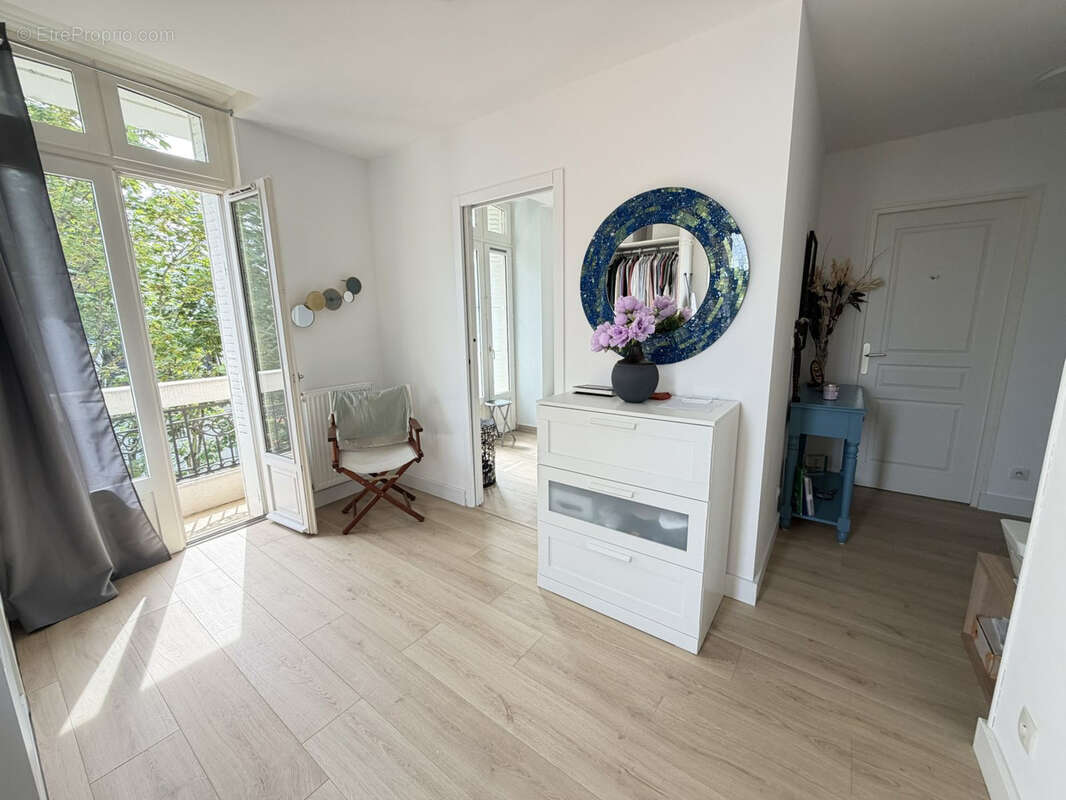 Appartement à VICHY