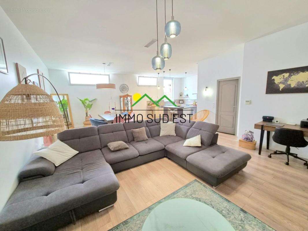 Appartement à VALENCE