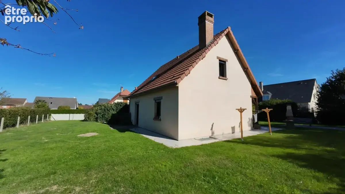 Maison 4 chambres 10 min mer - photo 3
