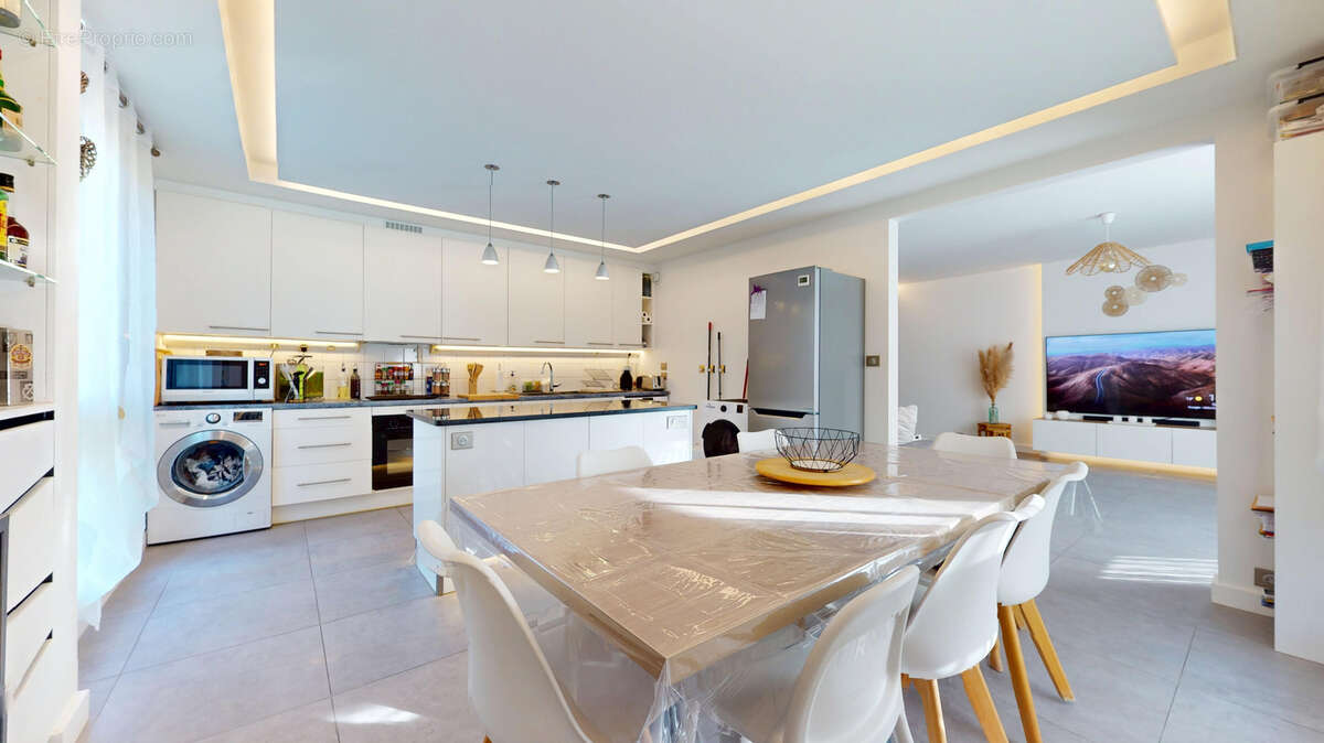 Appartement à CORMEILLES-EN-PARISIS