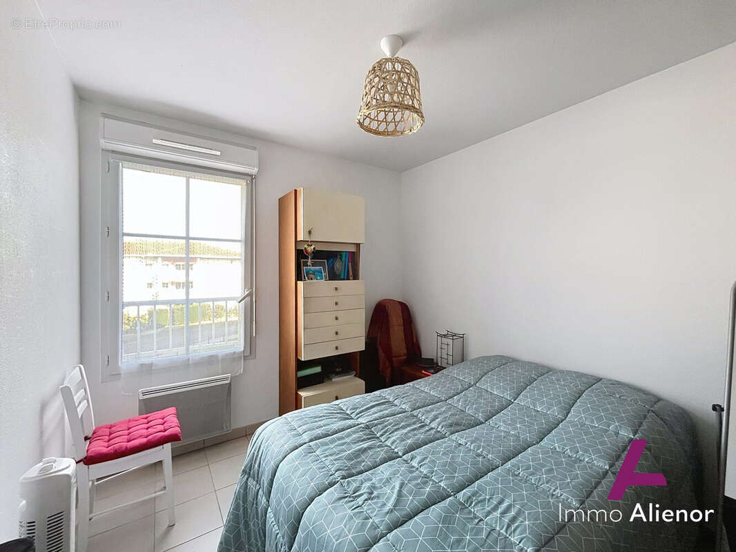 Appartement à AUDENGE