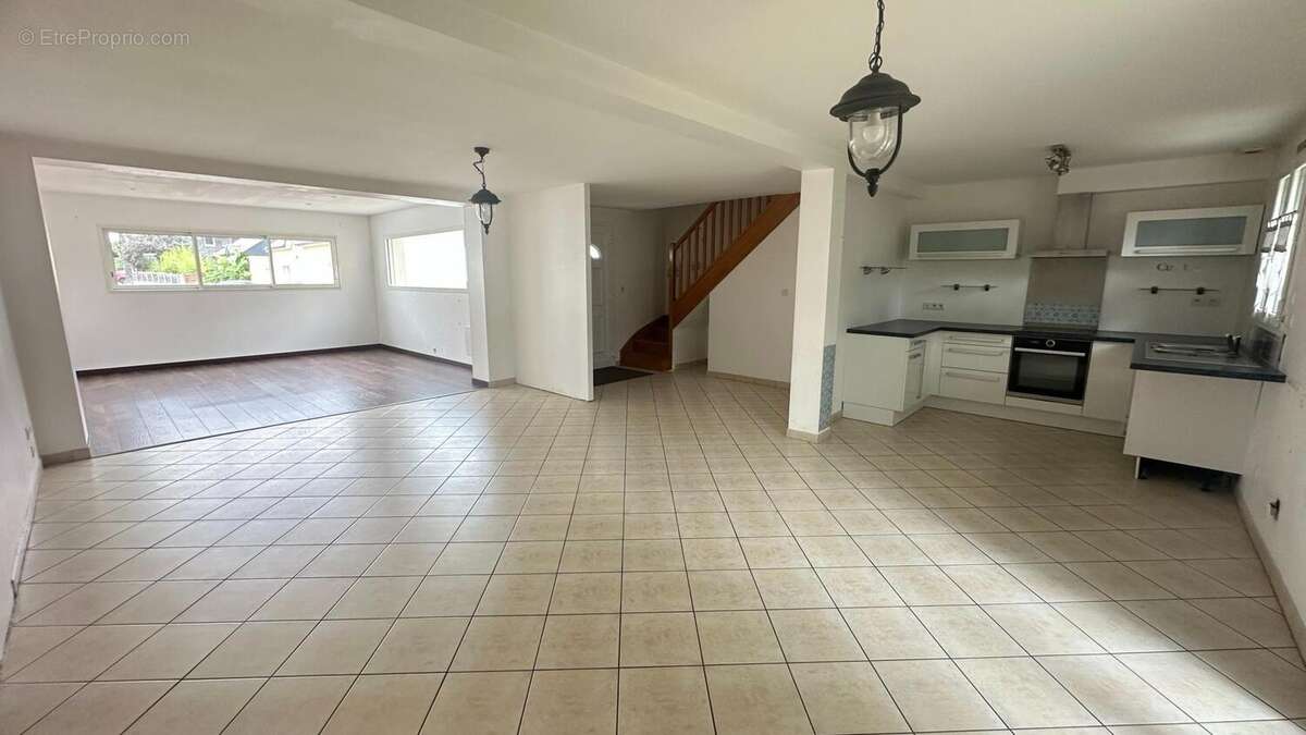 Photo 3 - Maison à NORT-SUR-ERDRE