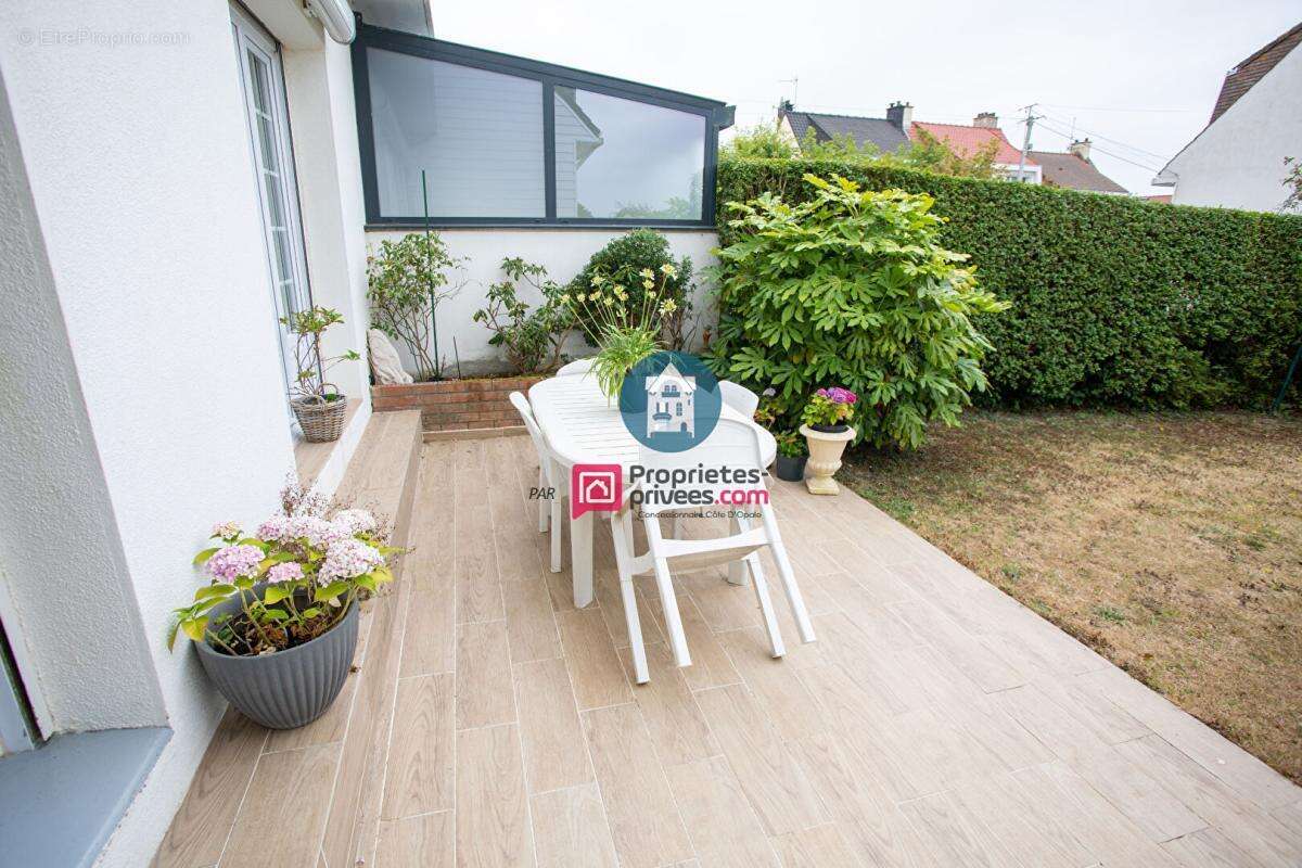Proprietes privees cote d'opale  vous propose : - photo 2