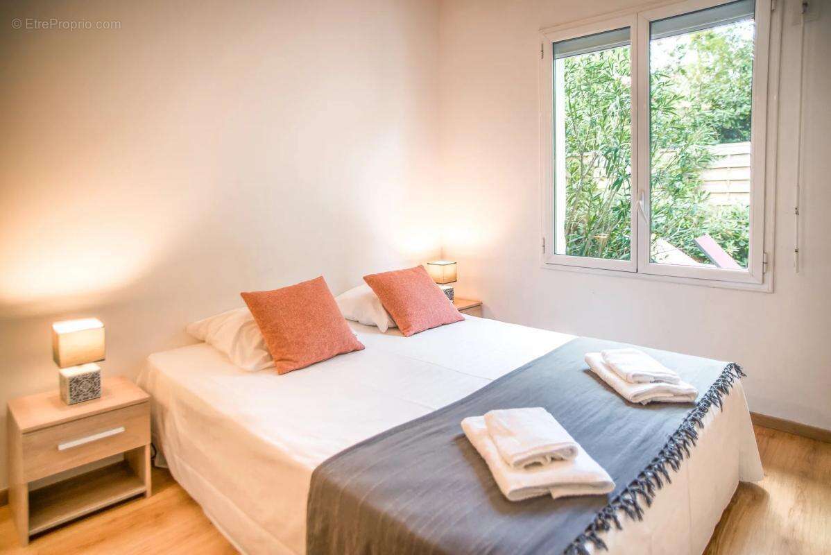 Maison à LA TESTE-DE-BUCH