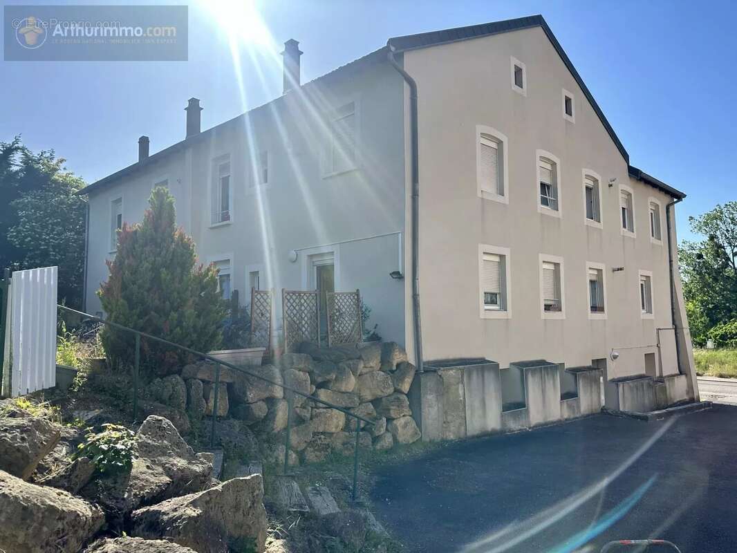 Appartement à VERNY