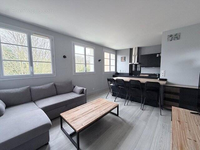 Appartement à CRETEIL