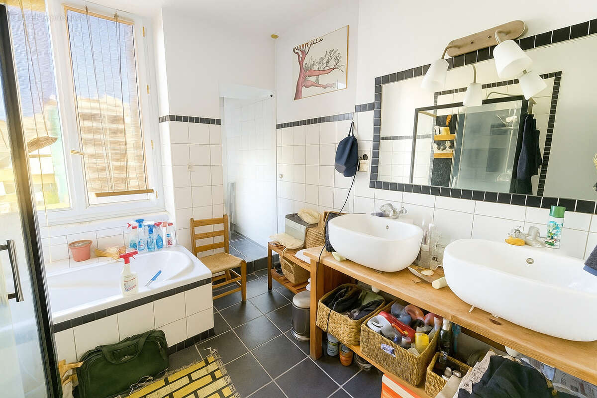 A saisir F5 duplex St Etienne Centre-Ville - photo 5