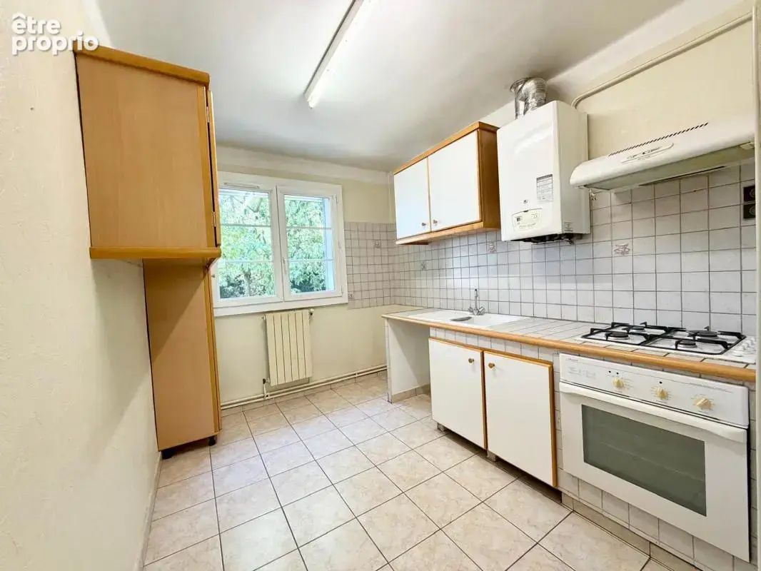 Appartement ancien - photo 3