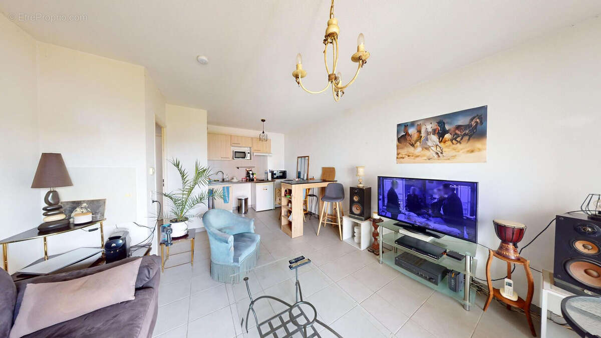 Appartement à ROYAN