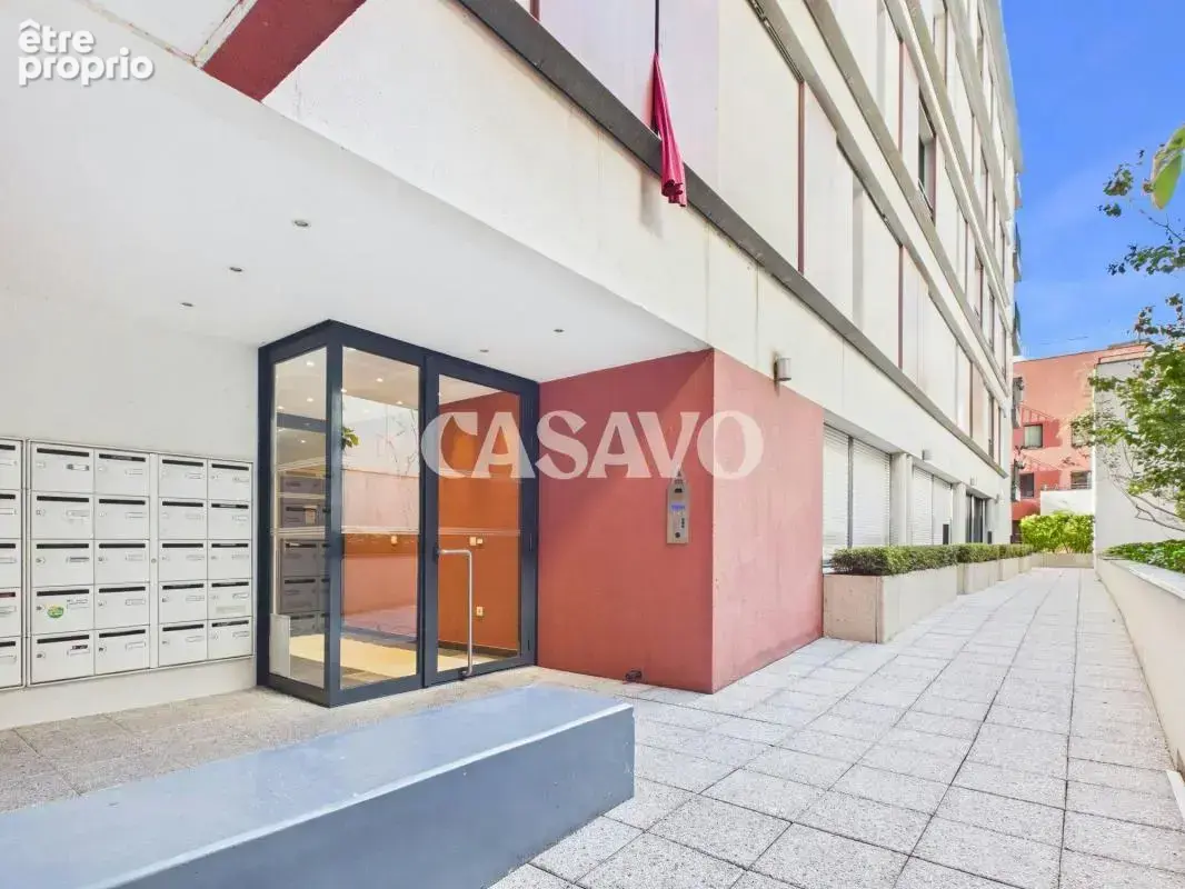 Vente Appartement 3 pièces de 68m² - 75020 Paris - photo 16