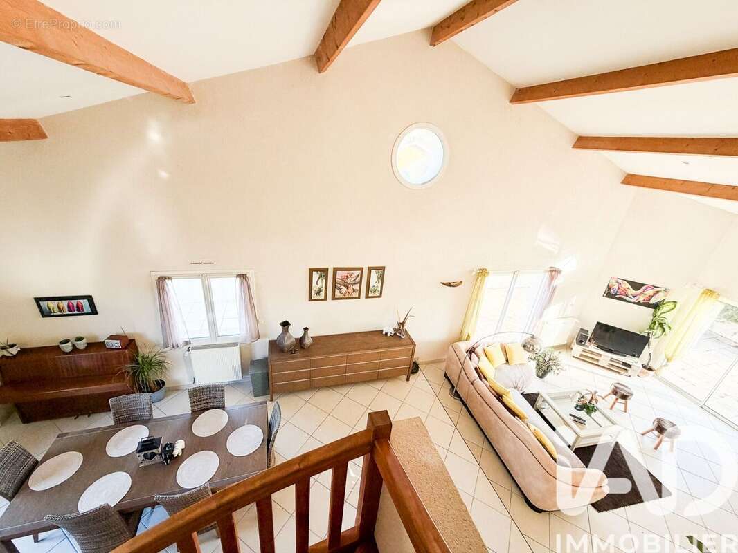 Photo 2 - Maison à LA PLAINE-SUR-MER