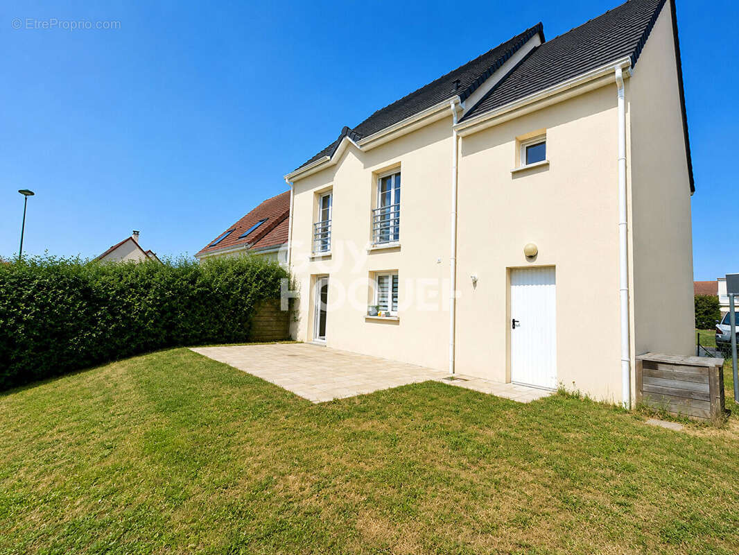 Maison 109 m² à Laon  - photo 4