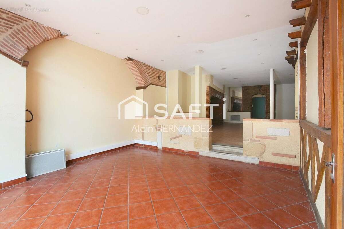 Photo 6 - Maison à CAZERES