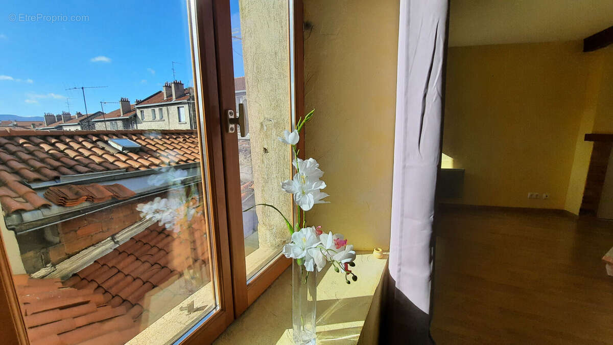 Appartement à CLERMONT-FERRAND