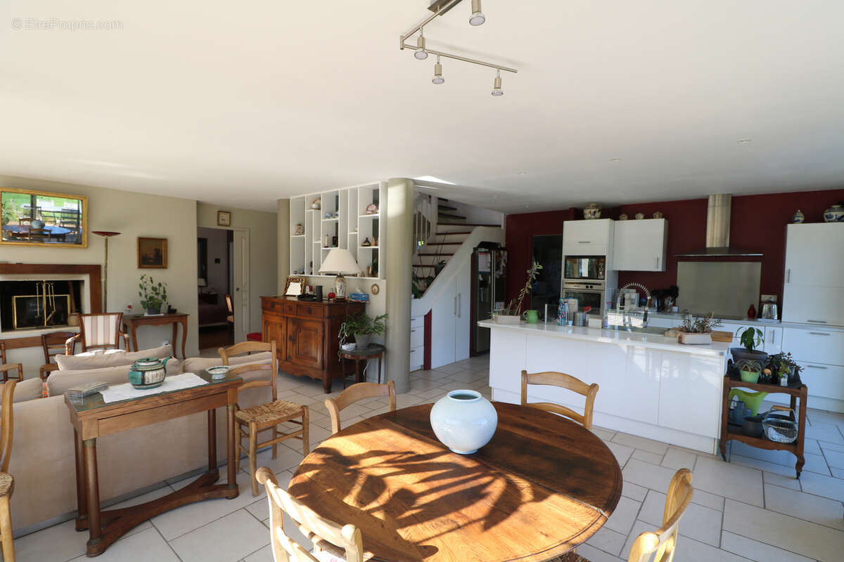 Maison à CARNAC