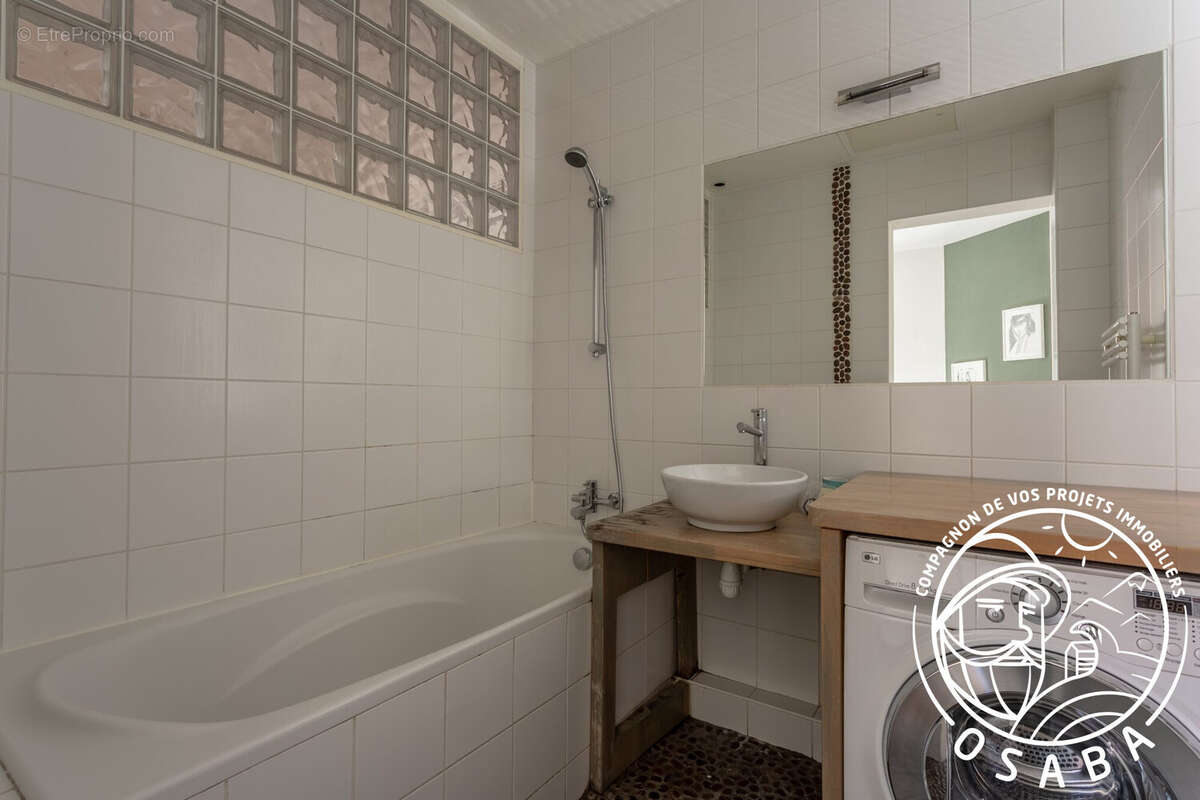 Appartement à BIARRITZ