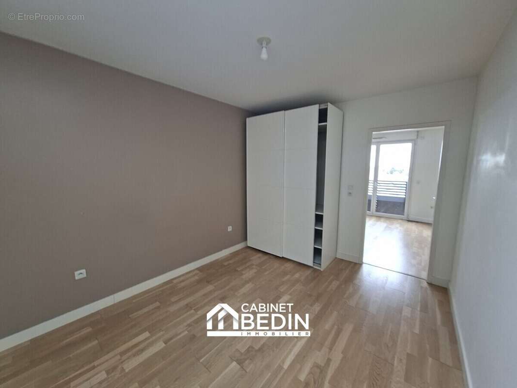 Appartement à TALENCE