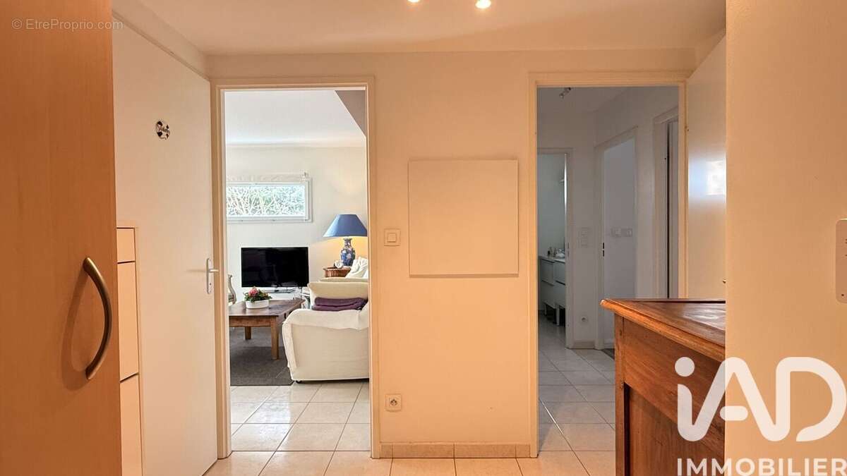 Photo 6 - Appartement à LE LOROUX-BOTTEREAU