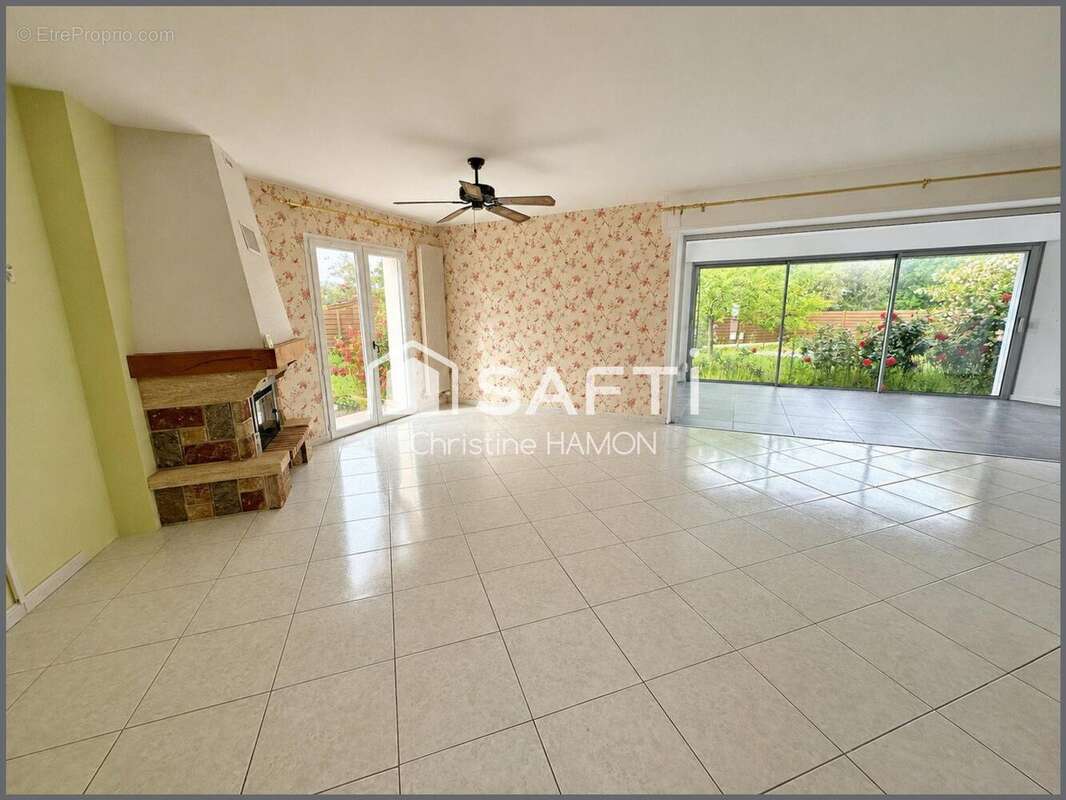 Photo 3 - Maison à LA TURBALLE