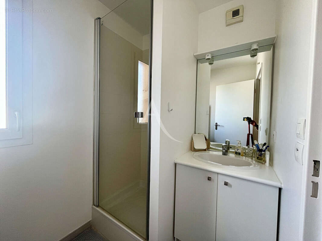 Appartement à TOURS