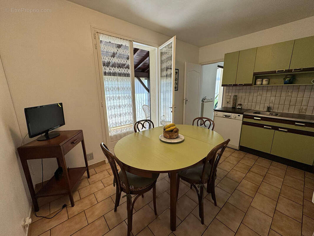 Maison à VILLENEUVE-SUR-LOT