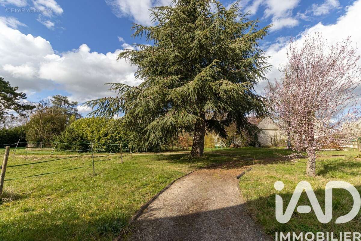 Photo 8 - Maison à LES ESSARTS