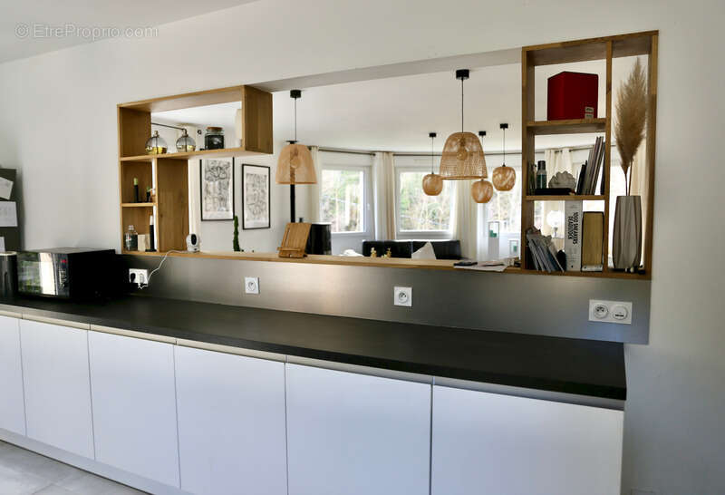A vendre à Villers-Allerand une maison 160m2 : 5 chambres ; deux studios indepandants 35m2 et 55m2 ; - photo 16