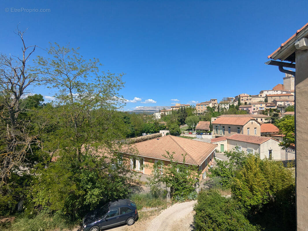 Maison à FUVEAU