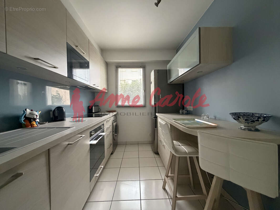 Appartement à JOINVILLE-LE-PONT