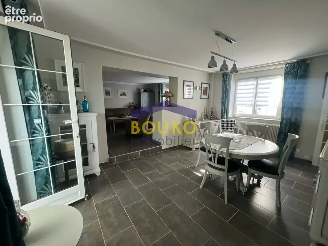 Maison de Village Coyviller - photo 9