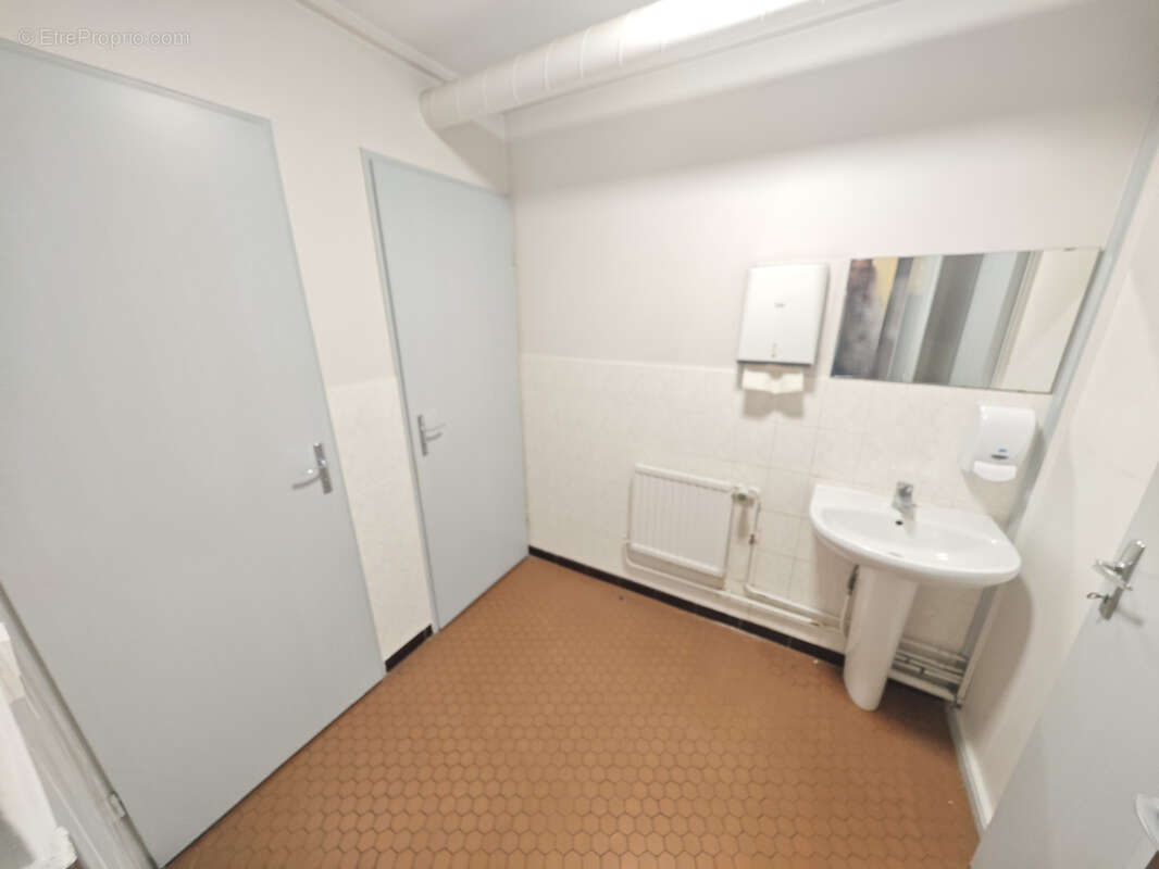 Commerce à VILLENEUVE-D&#039;ASCQ