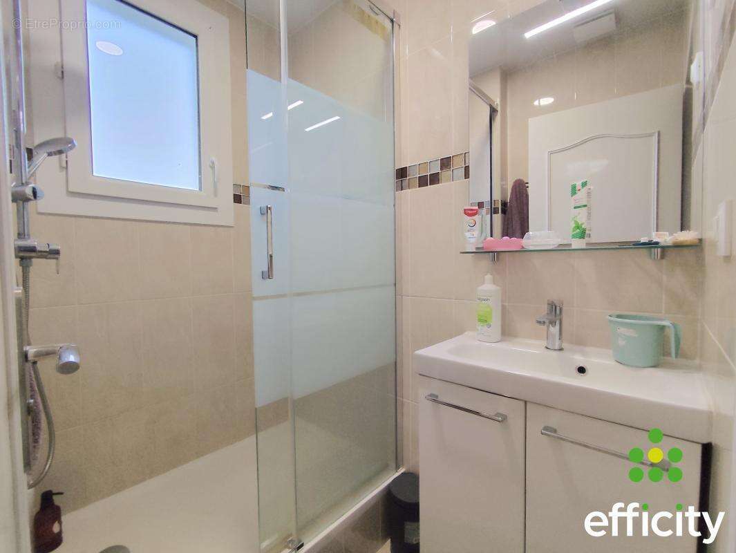 Maison à MONTIGNY-LE-BRETONNEUX