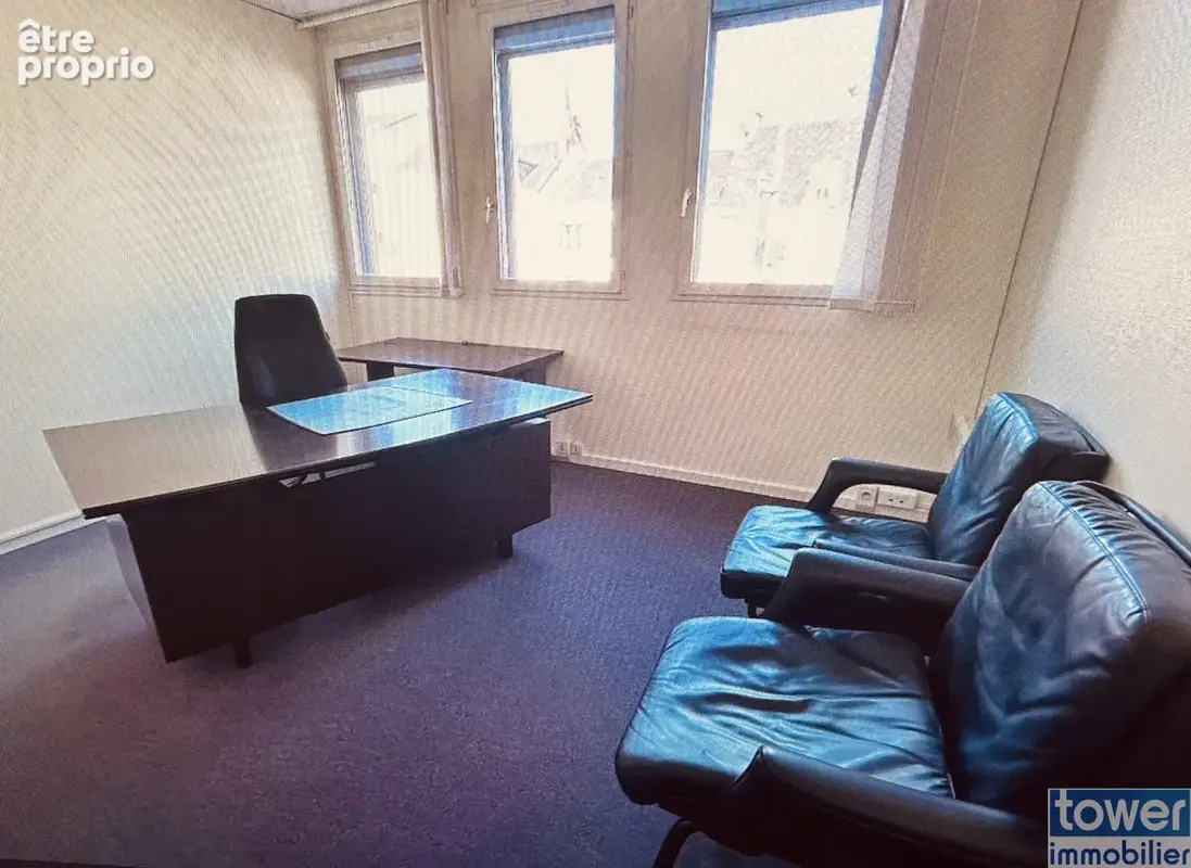Immeuble de bureaux sur secteur en pleine expansion pour investisseurs - photo 4