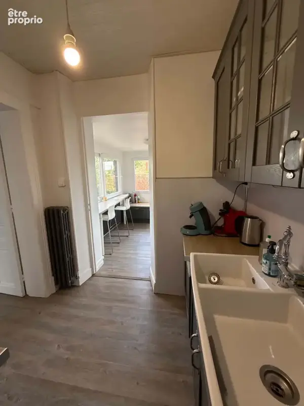 Maison 178 m² à Charleville-Mezieres  - photo 8