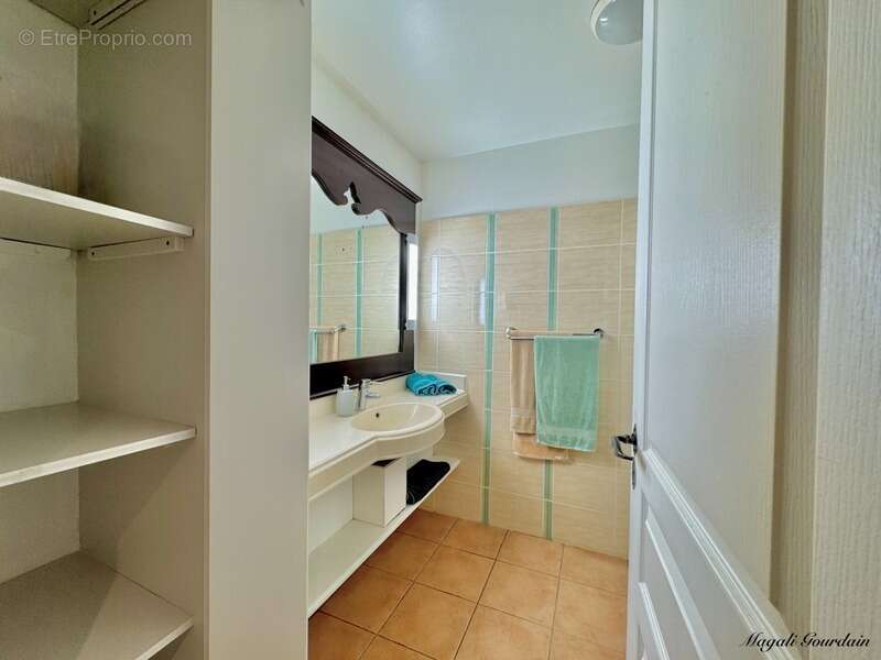 Appartement à SAINTE-ANNE