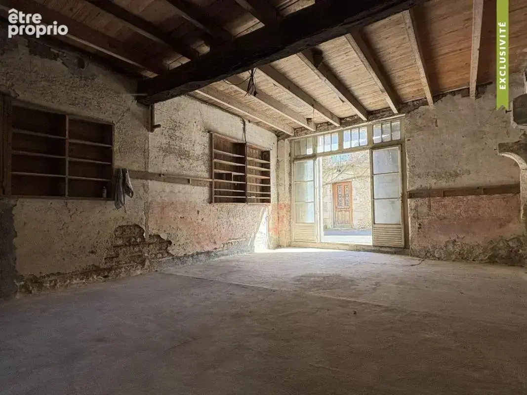 Maison 3 pièces 82 m² à vendre à Galapian (47190) - photo 3