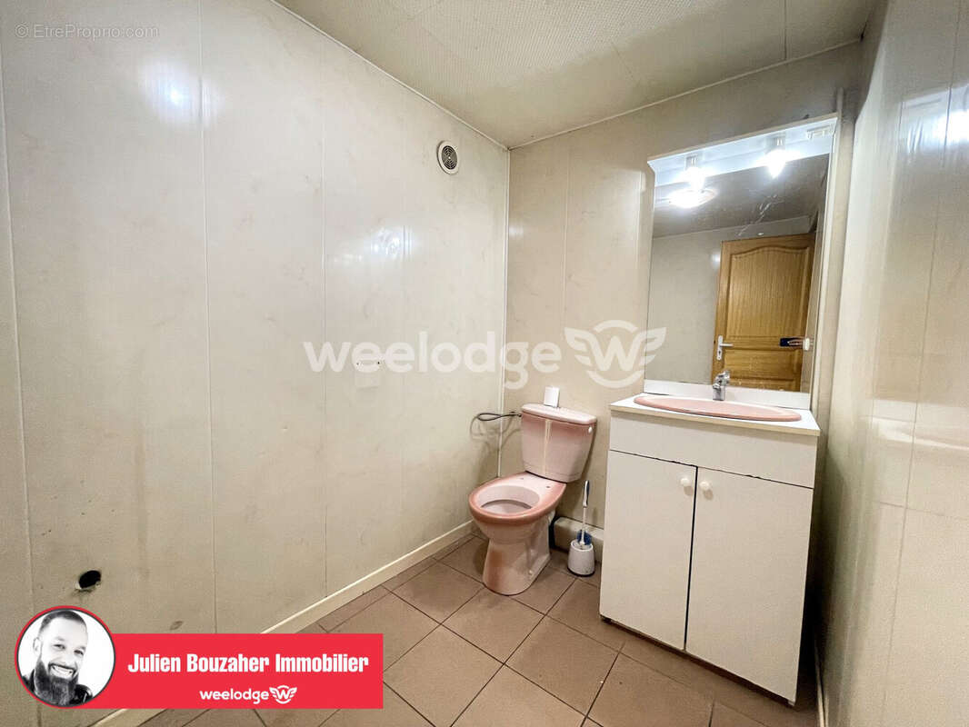 Maison à RAON-L'ETAPE