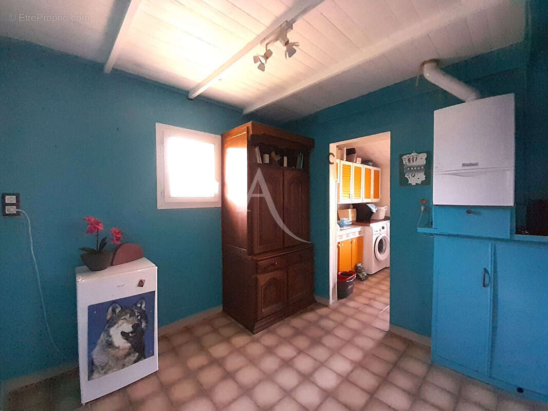 Maison à MONT-DE-MARSAN