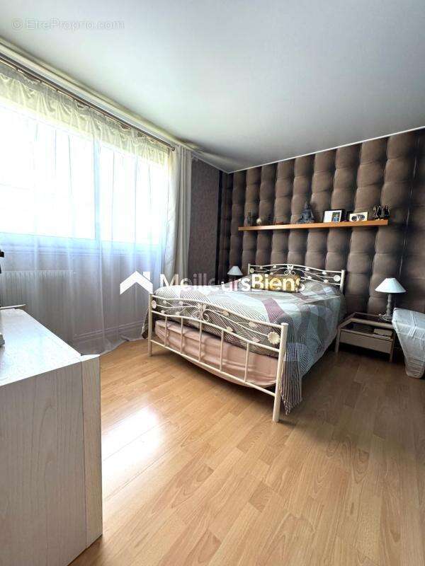 Appartement à GAGNY