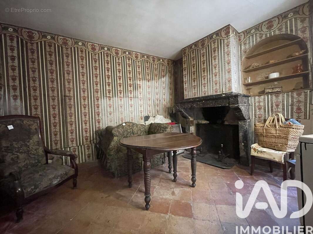 Photo 8 - Maison à RIEUX-MINERVOIS